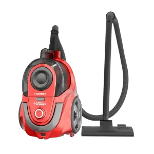 Eureka Forbes CycloVac High Suction Canister Vacuum Cleaner