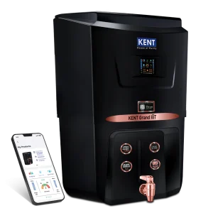 KENT Grand IoT RO Water Purifier