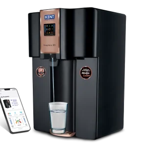 KENT Sapphire IoT RO Water Purifier
