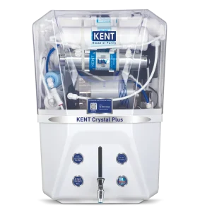 KENT Crystal Plus RO Water Purifier
