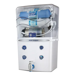 KENT Elegant RO Water Purifier